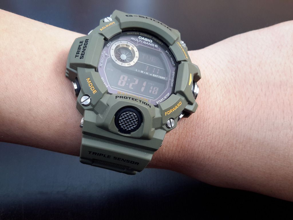 DST World Time in Digital vs Analogue WatchUSeek Watch Forums